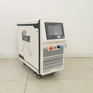 FACTORY PRICE Auto <strong>Iron</strong> Metal 1500w Laser Mould Welding Handheld Welding Laser Machine - Product Image 5
