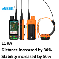Puce de suivi GPS OEM pour chiens : Prise en charge multi-constellations GNSS (GPS/Galileo/BDS) et protocole de mise à jour de localisation en 3 secondes