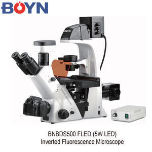 BNBDS500-FLシリーズ実験室用蛍光顕微鏡 - Product Image 4