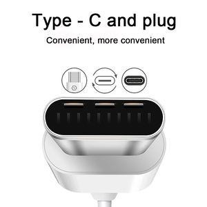 Venta caliente Pd 60W Cable de carga rápida Tipo <span class=keywords><strong>C</strong></span> a Tipo <span class=keywords><strong>C</strong></span> Cargador para computadora portátil Cable de datos de plomo de carga rápida - Product Image 3