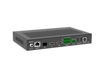 H264 H265 4K60 AV Over IP Transceiver Encoder Decoder KVM Over IP Dengan Multiview 16 Windows Roaming dan Video Wall Splicing