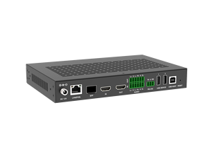 Encodeur-Décodeur H264 <span class=keywords><strong>H265</strong></span> 4K60 AV sur IP avec KVM sur IP, Multiview 16 fenêtres, Roaming et Affichage en Mur Vidéo - Product Image 5