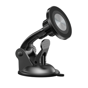Tablero magnético Soportes <span class=keywords><strong>para</strong></span> teléfonos móviles Accesorios <span class=keywords><strong>para</strong></span> teléfonos Mini Soporte de ventosa Imanes N52 <span class=keywords><strong>para</strong></span> soportes de teléfono Magsafe <span class=keywords><strong>para</strong></span> automóviles - Product Image 3