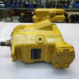 Pompe à piston hydraulique JISION 6E-6012 GP-PISTON pour pièces 515/525/525B/525C/535B/535C Chine Nouveau 48kg - Product Image 2