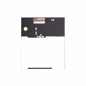 Modules et modems émetteurs-récepteurs RF de canal fabricant BGX220S22HNA21R - Product Image 1