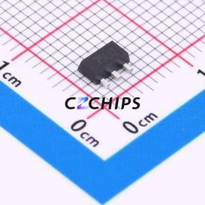 ชิปวงจรรวม CJ75LC0S SOT-89-3L ของแท้ใหม่วงจรควบคุมเชิงเส้น PMIC (LDO) - Product Image 1