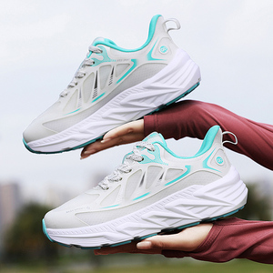 2024 <strong>Cloud</strong> Fitness Walking Shoes Breathable Walking Tennis Running Shoes Women Casual Fashion <strong>Sneakers</strong> - Product Image 4