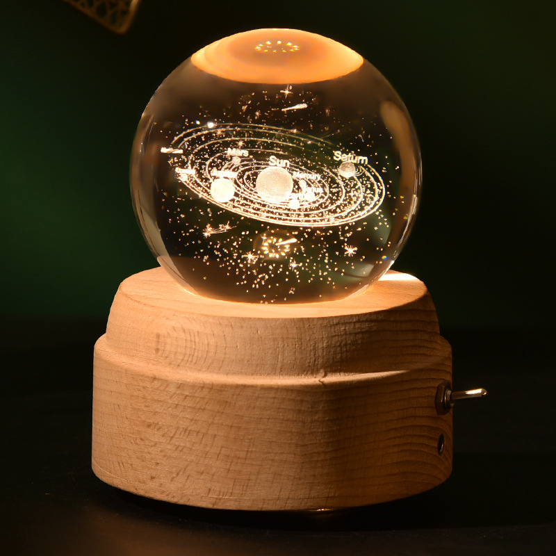 Système solaire