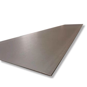 แผ่นสแตนเลสกระจก430นูน201 304 1มม. 3มม. 316 316L - Product Image 2