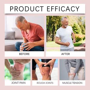 Krim perawatan kesehatan Vertebra, pereda nyeri sendi alami memberi nutrisi tulang dan nyaman - Product Image 5