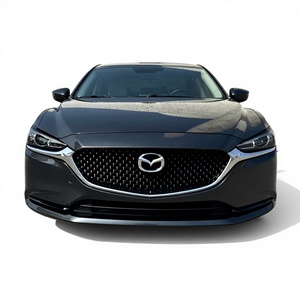 Mazda 6 S Sedan 2024 Usata con Interni in Pelle Scura, Fari LED, Cambio Automatico, Motore a Benzina, Pronta per la Spedizione |   Pronto per l'esportazione - Product Image 1
