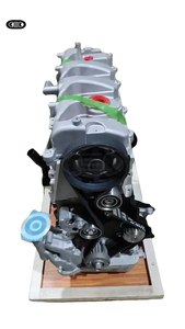 Motor Diésel Remanufacturado TUZHIHAO en Oferta, Ensamblaje D4EA para SantaFe, <span class=keywords><strong>Tucson</strong></span>, Sorento, Optima 2.0L - Product Image 3