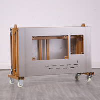 Vente en gros Scie à bois portable multifonction Scie à bois Scie à table coulissante