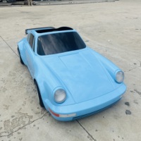 Mini Auto Eléctrico Fabricado en China, Modelo EV de 4 Ruedas, Kart Eléctrico con Derrape de 360° para Adultos, Deportes, Carreras, Aire Libre