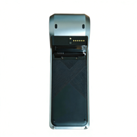 Terminal de point de vente Android 13 V3H d'occasion, 4 Go + 64 Go de RAM, NFC, 4G, WiFi, caisse enregistreuse intelligente avec écran tactile pour la vente au détail, la restauration et la logistique