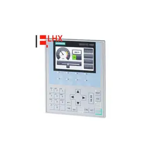 High Quality KP400 6AV21241DC010AX0 6AV2124-1DC01-0AX0 Unified Smart Panel PLC
