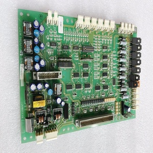 เครื่องฉีดพลาสติก HCU-42sn รุ่น JCB01110 บอร์ด JWS - Product Image 3
