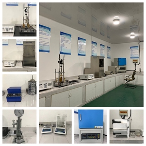 เศษเหล็กบล็อคกราไฟท์แอโนดคาร์บอนขายดีสำหรับเครื่องทำเม็ดเหล็กกล้าคาร์บอน - Product Image 6