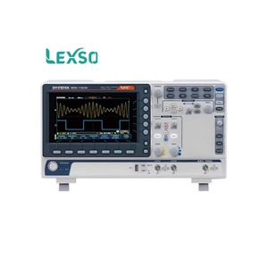 Osciloscopio de Almacenamiento Digital Gwinstek GDS-1102B/1104B/E de Alta Precisión, Canal Dual/Cuádruple 1152/1202B Lexso - Product Image 1