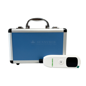 SY-F015-1 phát hiện vàng da qua da <span class=keywords><strong>bilirubin</strong></span> ở trẻ sơ sinh với bộ sưu tập dữ liệu ứng dụng - Product Image 6