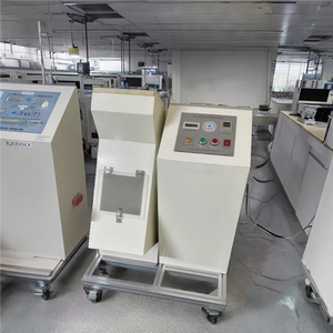 En13819 en32352 בטיחות earmuff אפקט התנגדות של בודק מכונה מגני מחשב לוח טלפון 1 שנה - Product Image 3