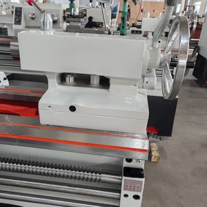 CA6140*1000 Horizontale Drehmaschine Leichtbauweise 4 Werkzeugstationen 220V/440V/380V 1 Jahr Garantie Direkt ab Werk Lieferung - Product Image 6