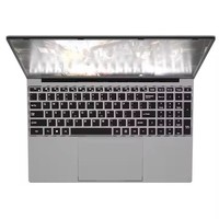 Günstigste OEM 15,6-Zoll Brandneue Intel Core I3-6100U DDR4 8GB/16GB/32GB RAM 128GB/256GB/512GB/1TB/2TB SSD Laptops für Zuhause, Schule und Business