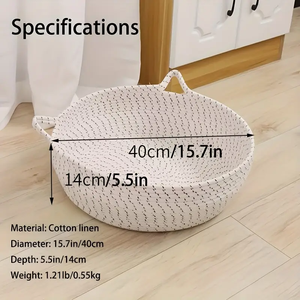 Prenses kedi yuvası yaz soğutma için dört mevsim evrensel sevimli taşlama pençe pamuk ped rüzgar geçirmez kirli dayanıklı Pet yatak - Product Image 4