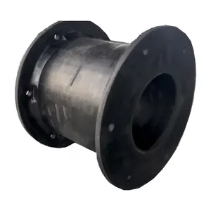 Marine Rubber Supper Cell Fender for Dock Jetty