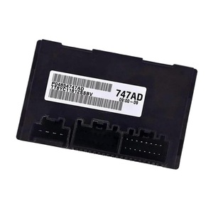 Módulo de control de transmisión 04854747AD para Dodge Jeep 2012 2013, pieza de repuesto para caja de transferencia, nuevo, de plástico PVC - Product Image 5
