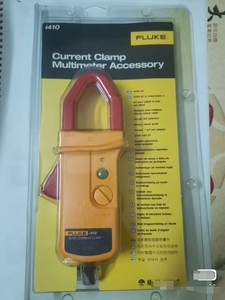 Pince de courant AC Fluke I410 NOUVEAU - Product Image 3