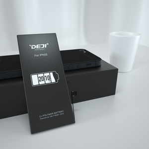 <span class=keywords><strong>Batterie</strong></span> reconditionnée haute capacité DEJI 2010mAh pour batteries <span class=keywords><strong>iphone</strong></span> programmées <span class=keywords><strong>5S</strong></span> - Product Image 3