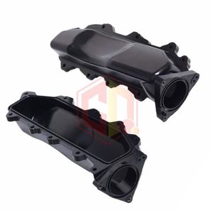 Grossiste en pièces automobiles, collecteur d'admission sur mesure, collecteur d'admission haute performance fabriqué en Chine pour Audi EA839 3.0T - Product Image 3