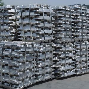 Nouvelle Offre 2025 : Lingots de Zinc 98,5-99,9% en Promotion Directe Usine - Product Image 2