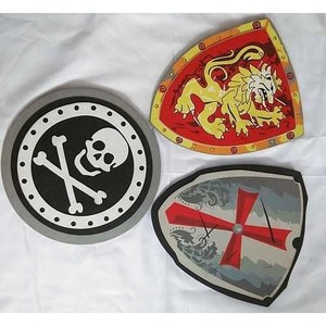 EVA SHIELD - Product Image 1