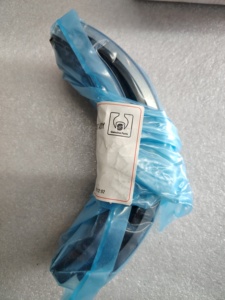 Pièces hydrauliques d'origine Dan-foss 746313 CRADLE BRG 90PV180-90PV250 90L075 90R075 90L180 90R180 - Product Image 1