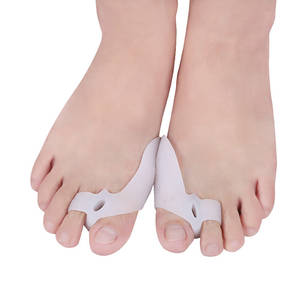 Semelle médicale 99 <span class=keywords><strong>Hallux</strong></span> <span class=keywords><strong>Valgus</strong></span> orthèse pied gros orteil attelle d'oignon - Product Image 3