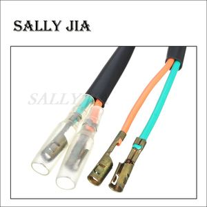 เหมาะสำหรับอะแดปเตอร์สัญญาณไฟเลี้ยวรถจักรยานยนต์ฮอนด้า <span class=keywords><strong>CBR</strong></span> 900 <span class=keywords><strong>919</strong></span> 929 <span class=keywords><strong>RR</strong></span> 954 - Product Image 4