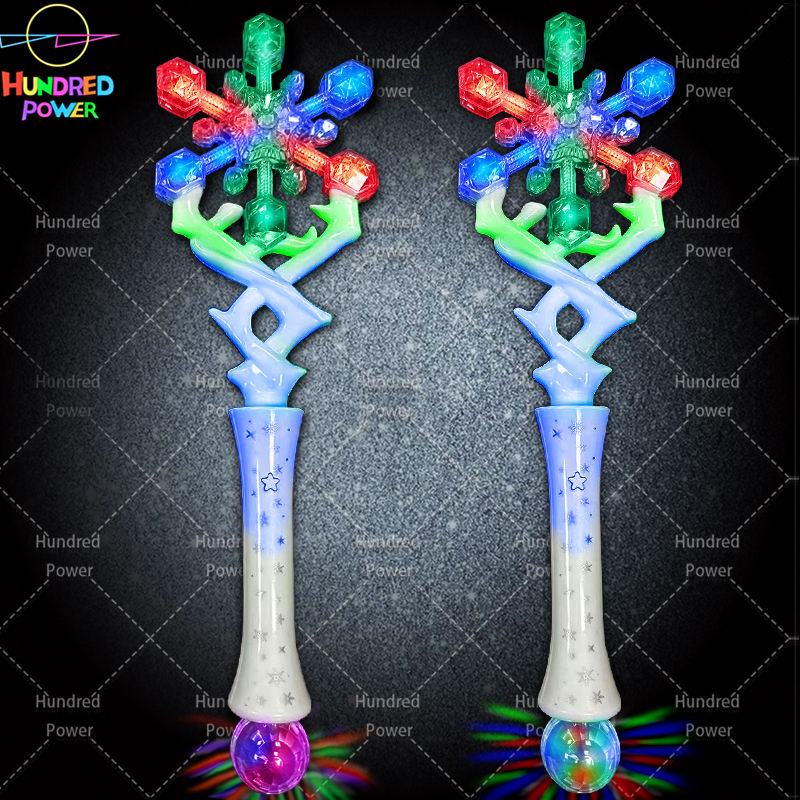 Best Selling Magic Fairy Sticks Illuminate Your Events With Style