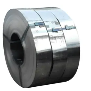 Prime steel galvanized sheet gi roll coil strip g90 for spiral duct machine