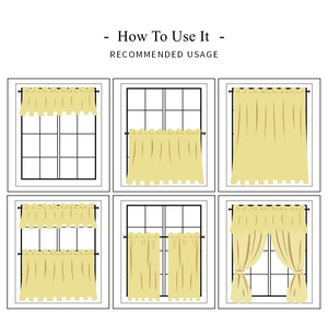 <span class=keywords><strong>Tende</strong></span> ricamate in lino di cotone e tascabili <span class=keywords><strong>da</strong></span> strada <span class=keywords><strong>per</strong></span> <span class=keywords><strong>tende</strong></span> <span class=keywords><strong>da</strong></span> tenda <span class=keywords><strong>per</strong></span> <span class=keywords><strong>cucina</strong></span> camera <span class=keywords><strong>da</strong></span> letto soggiorno a bovindo - Product Image 6