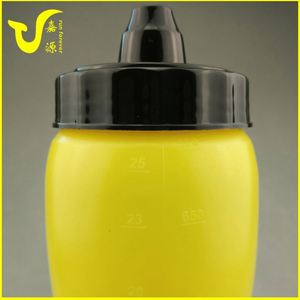 ขวดน้ำเก็บอุณหภูมิแบบใช้ซ้ำได้ ปลอดสาร BPA สำหรับออกกำลังกาย วิ่ง ขวดน้ำร้อนและเย็น  โลโก้สั่งทำได้ ตัวอย่างฟรี - Product Image 3