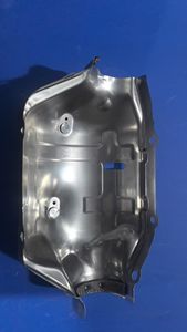 Placa de Extremidade e Tampa Personalizadas para Sistema de Escapamento Automotivo - Product Image 5