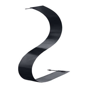 แผงโซลาร์เซลล์แบบยืดหยุ่นขนาดเล็กสั่งทำพิเศษ 20W 40W 60W 150W แผงโซลาร์เซลล์แบบ ETFE บางเฉียบ โมดูลแผง<span class=keywords><strong>โซ</strong></span>ลาร์<span class=keywords><strong>เซลล์</strong></span>น้ำหนักเบาแบบโมโนเพิร์ค - Product Image 2