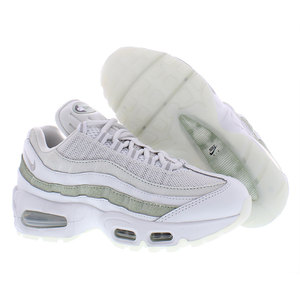 Zapatillas Nike Air Max 95 para Mujer, Color Photon Dust Jade Horizon, Estilo para Caminar - Product Image 4