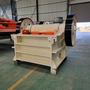 Hocheffizienter PEX-250*<span class=keywords><strong>750</strong></span> Feinbrecher für Kieselstein-Zerkleinerung - Product Image 3