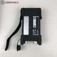 Herramienta de Diagnóstico VOCOM II VOCOM2+ VCADS 88894000 Original para Camiones y Excavadoras, EUR6 V2.8 PTT Premium Tech Tool