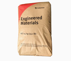 PA66 Celanese FR7025V0F Halogen-Free Flame-Retardant Heat-Stable Nylon <b>Plastic</b> <b>Pellets</b> - Product Image 1