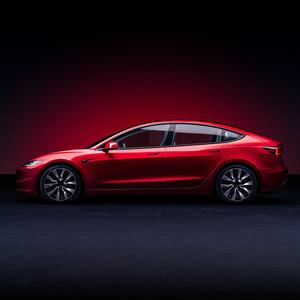 Venta Especial: Auto Eléctrico <span class=keywords><strong>Tesla</strong></span> Modelo <span class=keywords><strong>3</strong></span> Chino de Lujo, 5 Plazas, 4 Ruedas, con Gran Autonomía de Batería, Modelo 2024 - Product Image 3