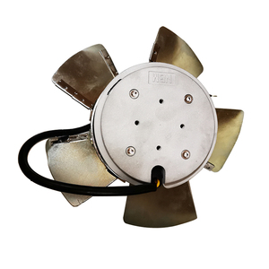 Quạt làm mát trục chính mới 7126pt-24f-b30-s01 - Product Image 3